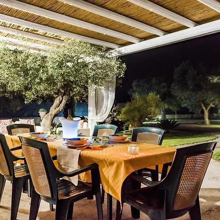 Safiria Carpignano Salentino